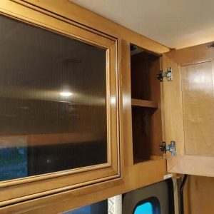 2017 Thor Motor Coach PALAZZO 33 3