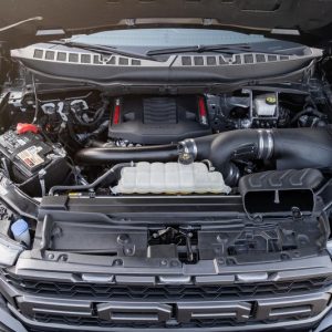 2022 Ford F-150 Hennessey VelociRaptor 600