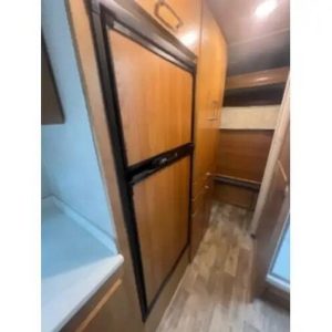 2019 Tiffin Motorhomes WAYFARER 25 QW