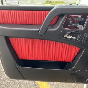 2013 Mercedes-Benz G63 AMG