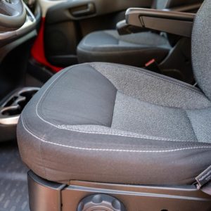 2015 Ram ProMaster 3500 Winnebago Travato