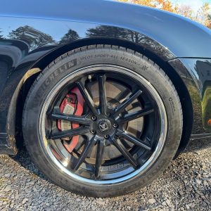 2006 Bentley Continental GT