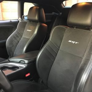 2016 Dodge Challenger SRT Hellcat