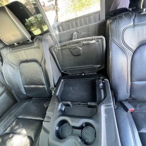 2019 Ram 1500 Limited 4×4