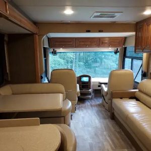 2017 Thor Motor Coach PALAZZO 33 3