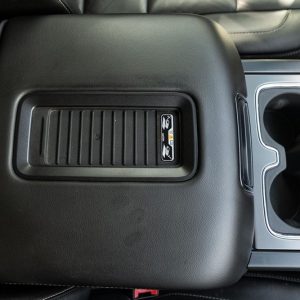 2016 Chevrolet Silverado 1500 LTZ Callaway SC560 4×4