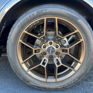 2020 Ford F-150 Shelby Super Snake Sport