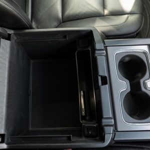 2016 Chevrolet Silverado 1500 LTZ Callaway SC560 4×4