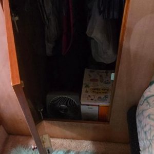 2003 Regal Commodore 4260