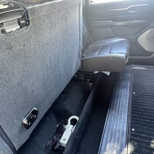 2019 Ram 1500 Limited 4×4