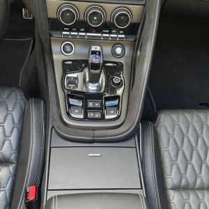 2020 Jaguar F-Type SVR Convertible