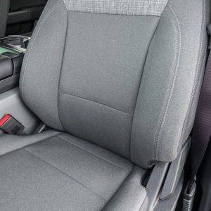 2022 Ford F-150 Lightning XLT