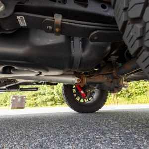 2023 Ford F-150 XLT Roush 4×4