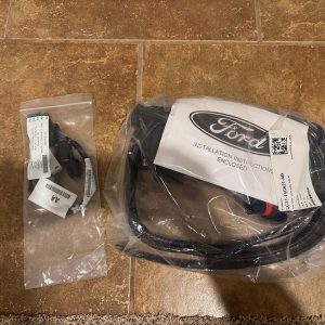 2023 Ford F-350 Super Duty Lariat 4×4