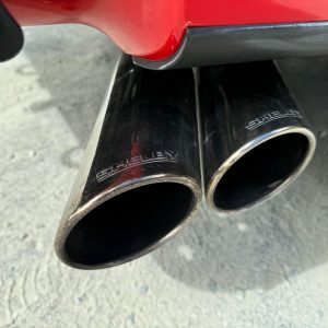 2014 Ford F-150 Shelby Baja Raptor