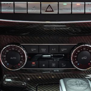 2015 Mercedes-Benz G63 AMG