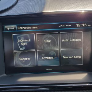 2016 Jaguar F-Type S Coupe