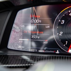 2022 Chevrolet Corvette Stingray Convertible C8.R Championship Edition