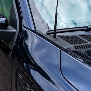 2022 Ford F-150 Lightning Platinum