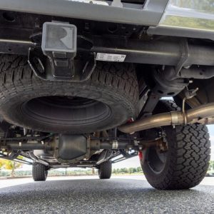 2023 Ford F-150 XLT Roush 4×4