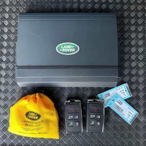 2025 Land Rover Defender 110 P400 Sedona Edition