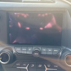 2016 Chevrolet Corvette Z06 Coupe