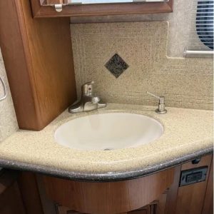 2011 Winnebago ELLIPSE 42QD