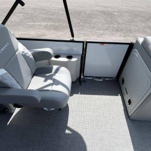 2025 Crest Classic 240 SLC