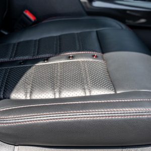 2019 Ford Shelby F-150 4×4