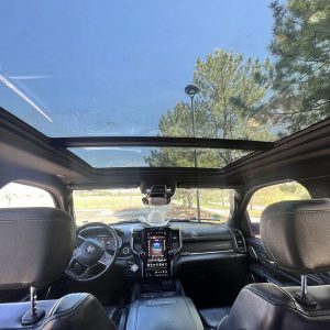 2019 Ram 1500 Limited 4×4