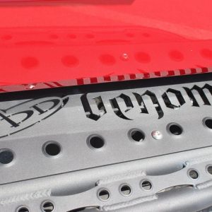 2014 Ford F-150 Shelby Baja Raptor