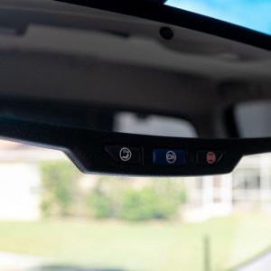 2016 Chevrolet Silverado 1500 LTZ Callaway SC560 4×4