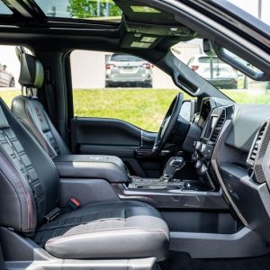 2019 Ford Shelby F-150 4×4