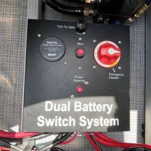 2025 Crest Classic 240 SLC