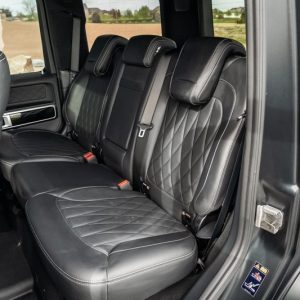 2021 Mercedes-AMG G63