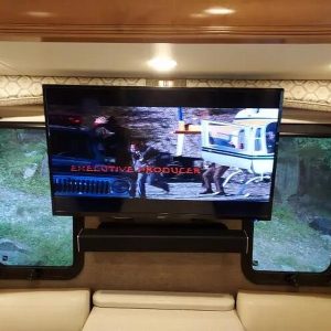 2017 Thor Motor Coach PALAZZO 33 3
