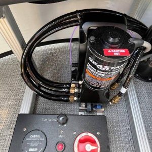 2025 Crest Classic 240 SLC