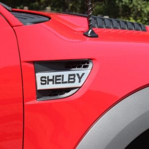 2014 Ford F-150 Shelby Baja Raptor