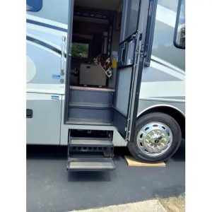 2015 Fleetwood Excursion 35B