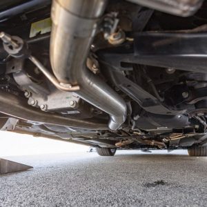 2013 Chevrolet Camaro ZL1 Coupe