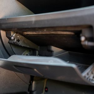 2015 Ram ProMaster 3500 Winnebago Travato