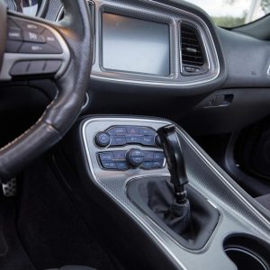 2016 Dodge Challenger SRT Hellcat