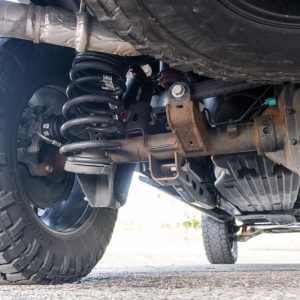 2022 Ford F-150 Hennessey VelociRaptor 600