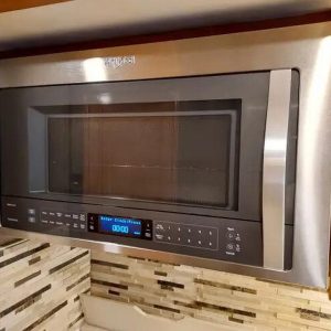 2017 Thor Motor Coach PALAZZO 33 3