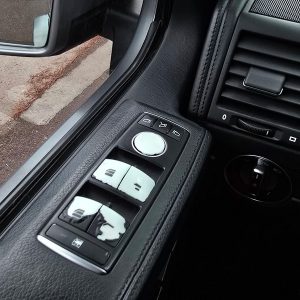 2015 Mercedes-Benz G63 AMG