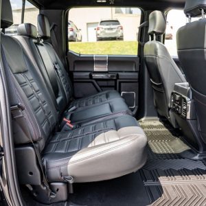 2019 Ford Shelby F-150 4×4