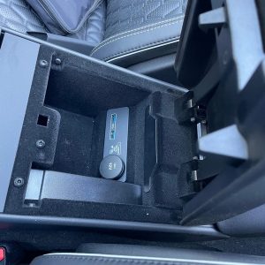 2019 Jaguar F-Type SVR Convertible