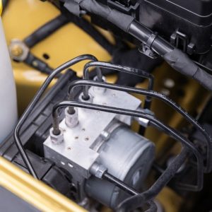 2020 Dodge Challenger RT Scat Pack 50th Anniversary Edition