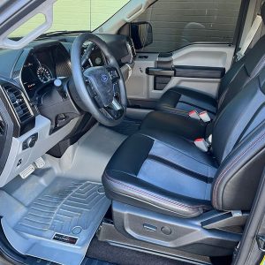 2020 Ford F-150 Shelby Super Snake Sport