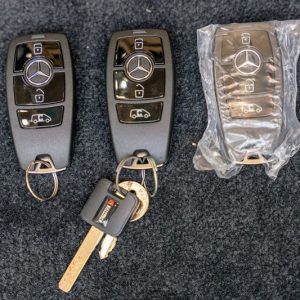 2023 Mercedes-Benz Sprinter 3500XD Ultimate Toys Coach